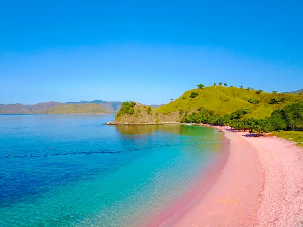 Villas en Mandalika para inversión inmobiliaria