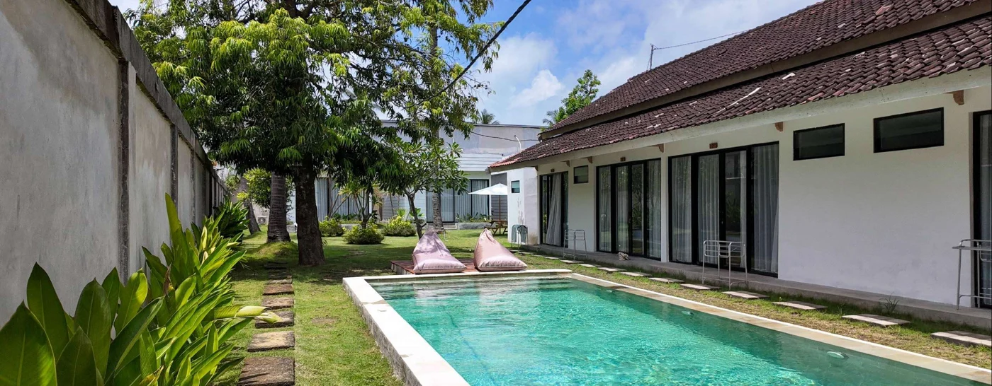 Pulau Indah Lombok, proyecto en Lombok